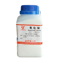 氯化銨