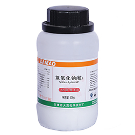 氫氧化鈉